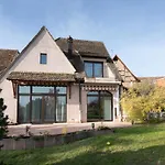 La Tour Des Fees-spa 4* Mittelbergheim
