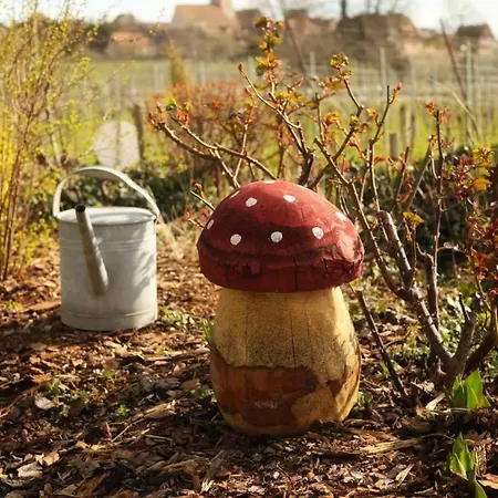 Bed & Breakfast La Tour Des Fees-spa 4*