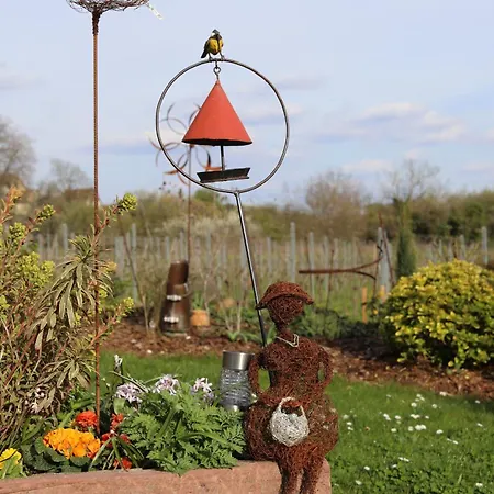 La Tour Des Fees-spa Bed & Breakfast 4*