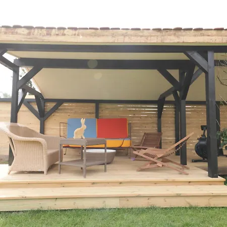 La Tour Des Fees-spa 4* Mittelbergheim