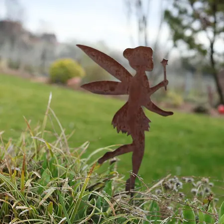 La Tour Des Fees-spa Frühstückspension Mittelbergheim