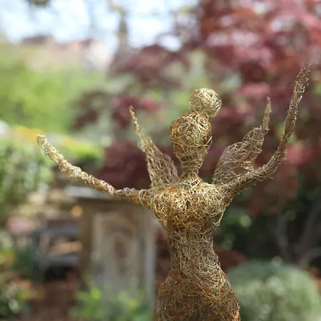 La Tour Des Fees-spa Mittelbergheim