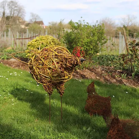 Bed & Breakfast La Tour Des Fees-spa