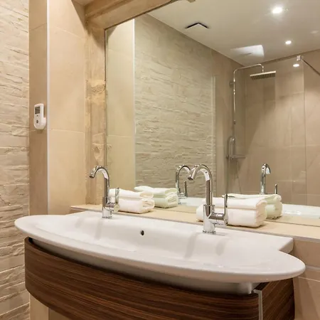 Bed & Breakfast La Tour Des Fees-spa